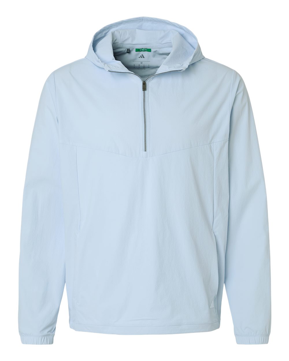 Adidas Men's Ultimate365 Course Control Anorak Jacket