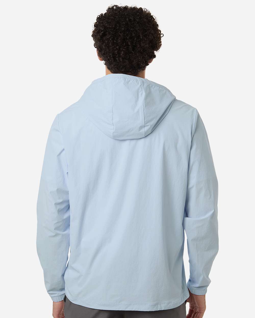 Adidas Men's Ultimate365 Course Control Anorak Jacket
