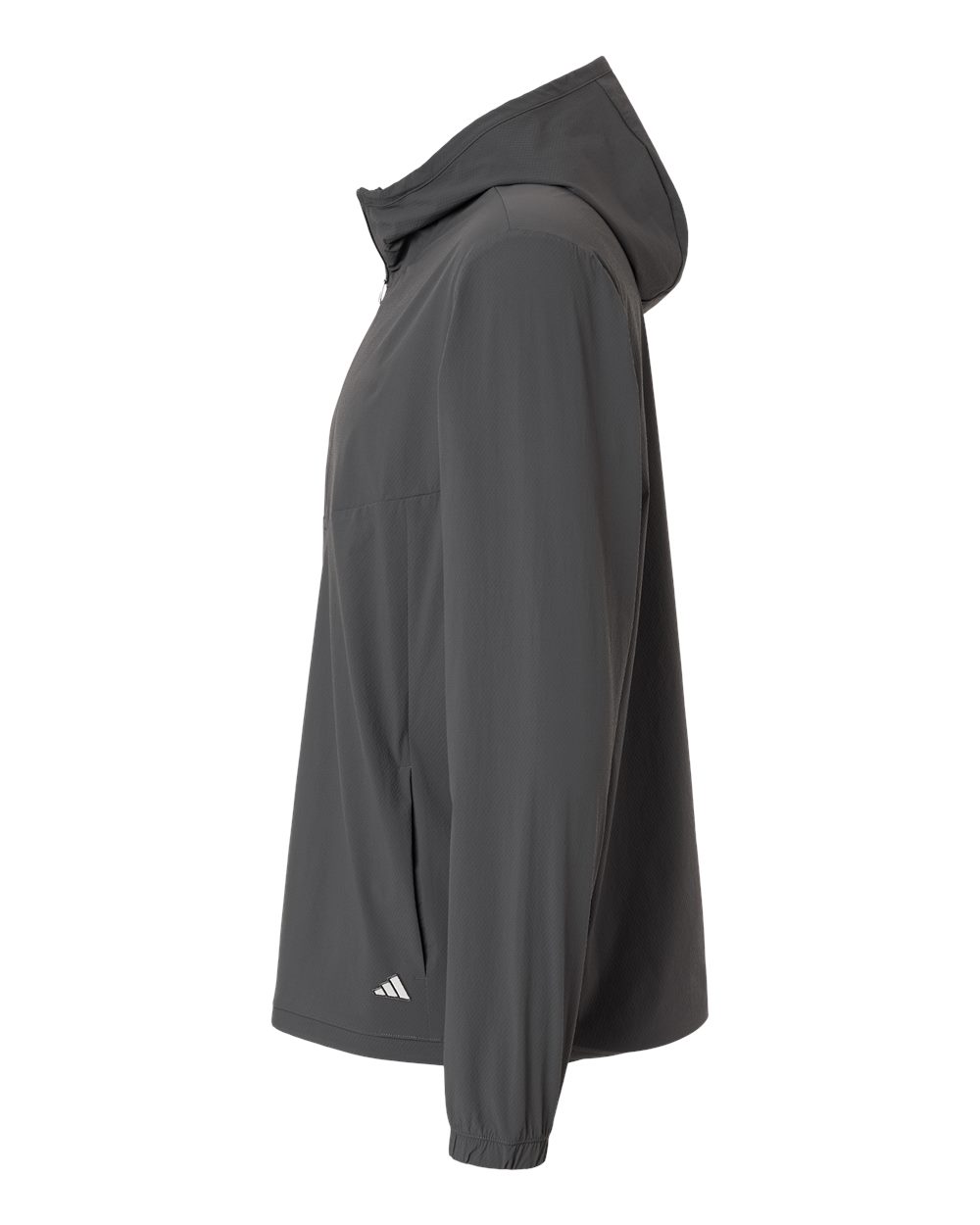 Adidas Men's Ultimate365 Course Control Anorak Jacket
