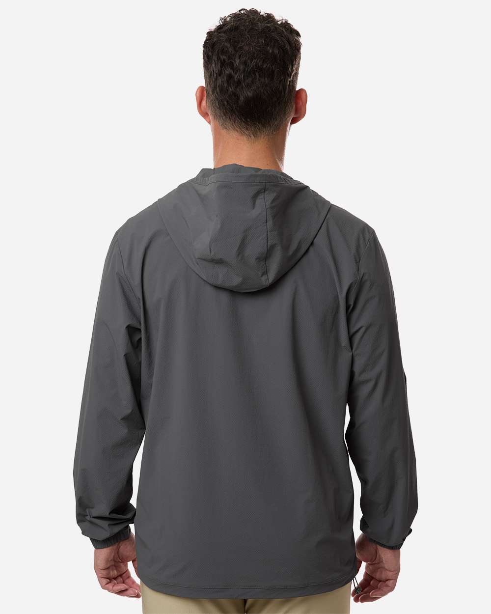 Adidas Men's Ultimate365 Course Control Anorak Jacket