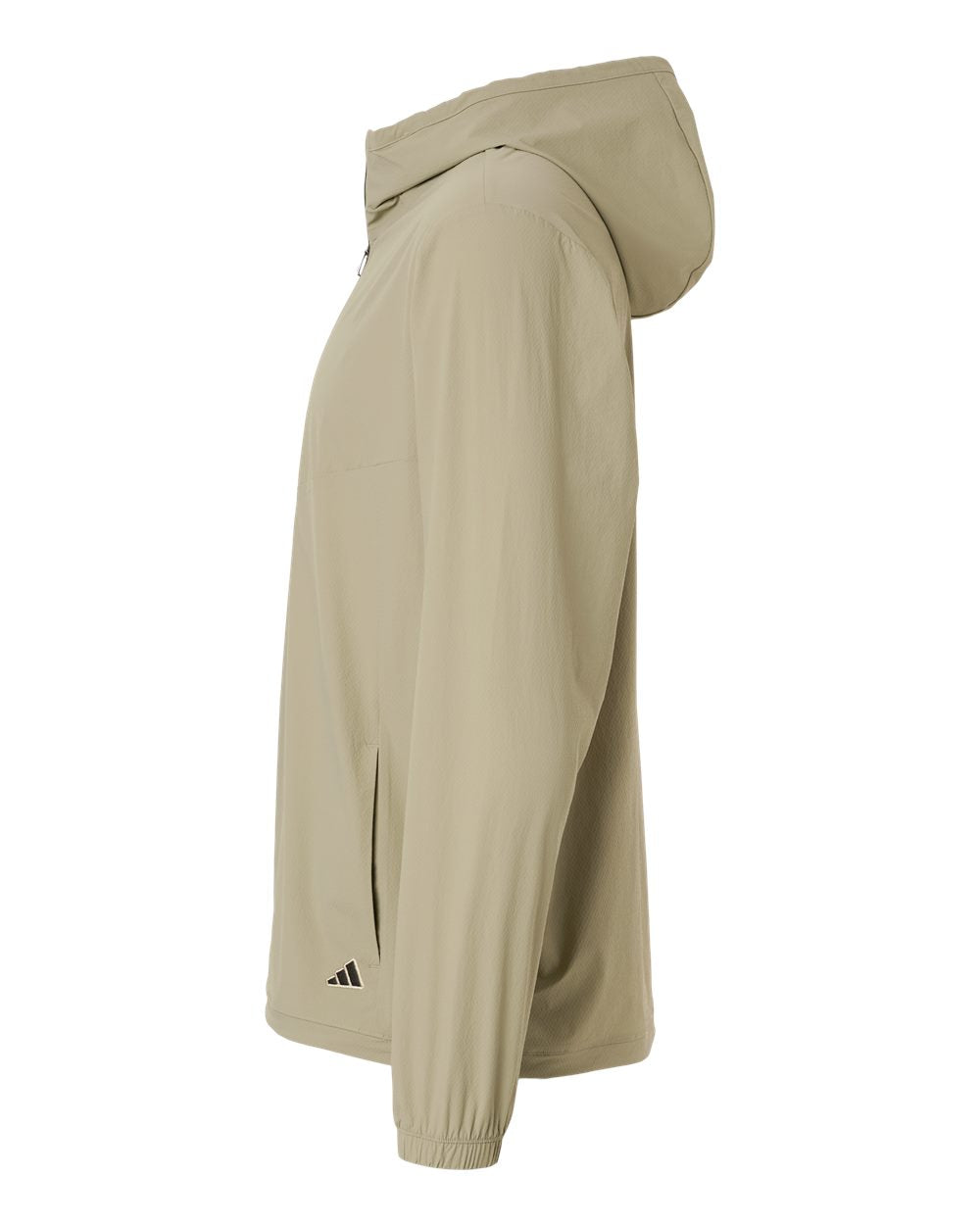 Adidas Men's Ultimate365 Course Control Anorak Jacket