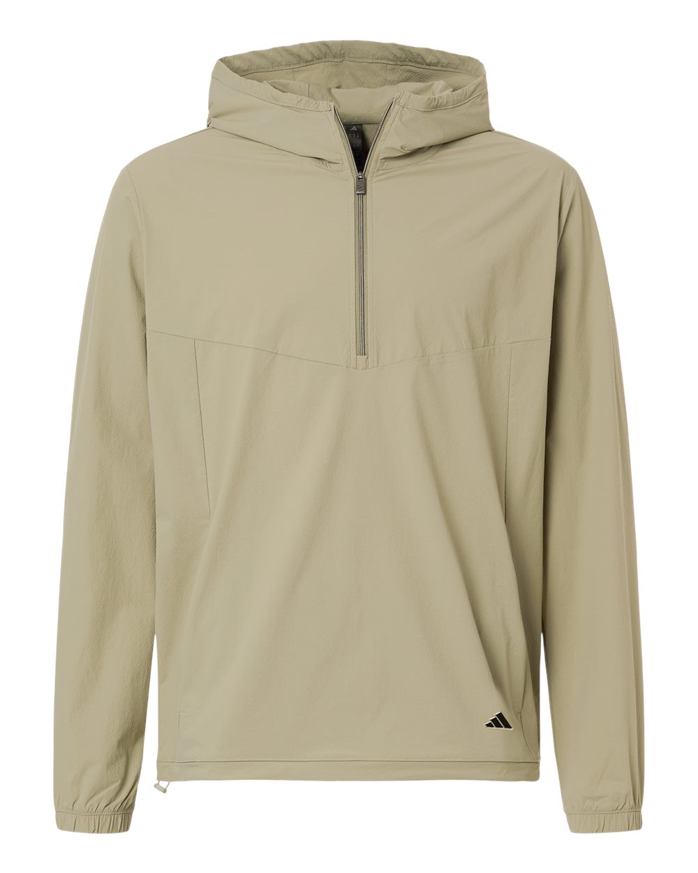 Adidas Men's Ultimate365 Course Control Anorak Jacket