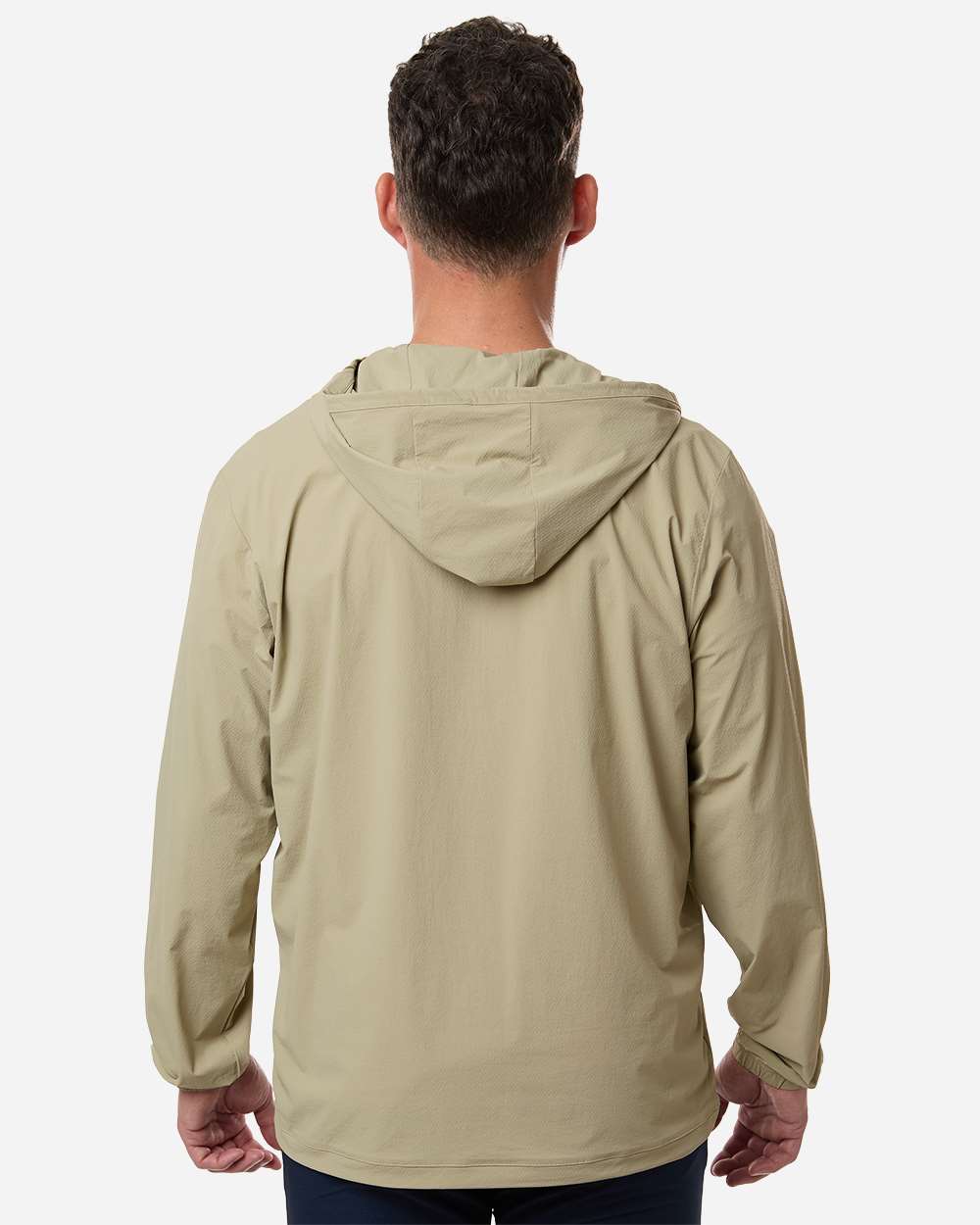 Adidas Men's Ultimate365 Course Control Anorak Jacket