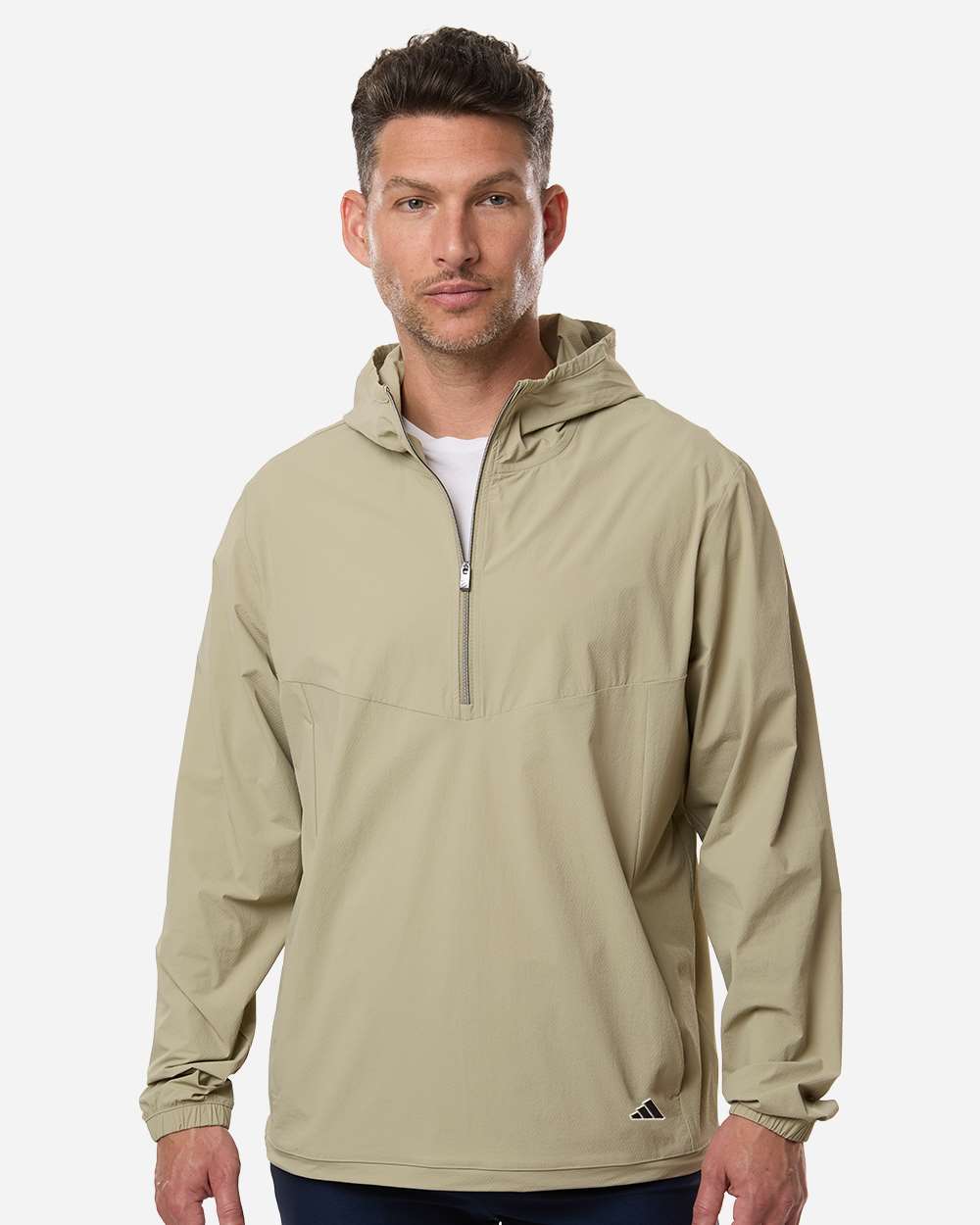 Adidas Men's Ultimate365 Course Control Anorak Jacket
