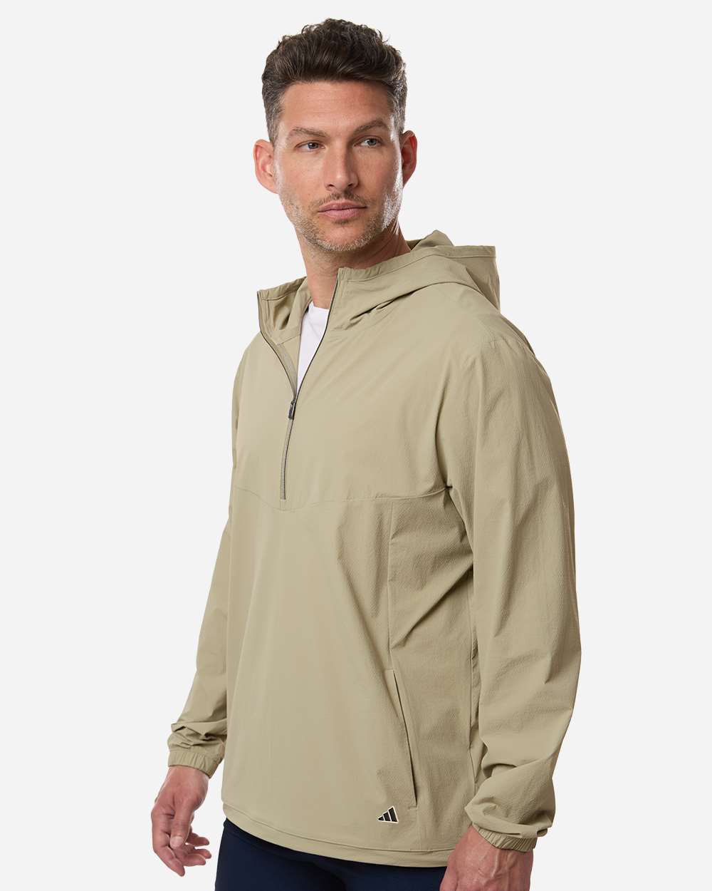 Adidas Men's Ultimate365 Course Control Anorak Jacket