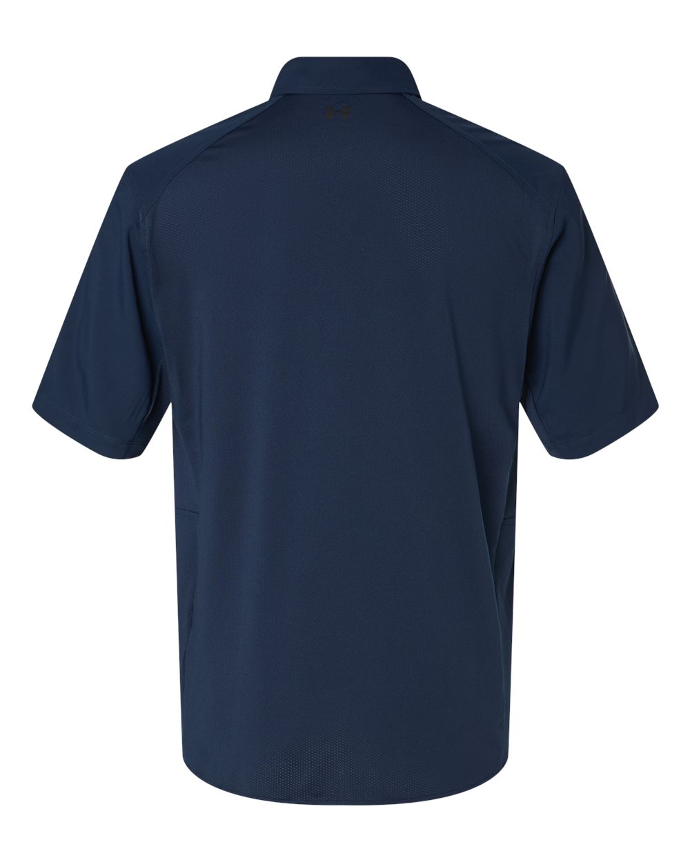 Under Armour Men's Fish Pro Hybrid Woven Short Sleeve Shirt
