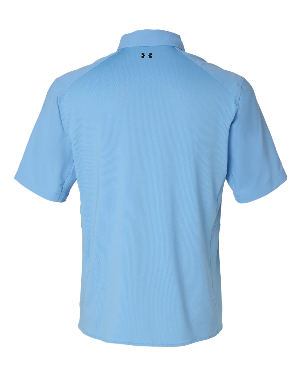 Under Armour Men's Fish Pro Hybrid Woven Short Sleeve Shirt