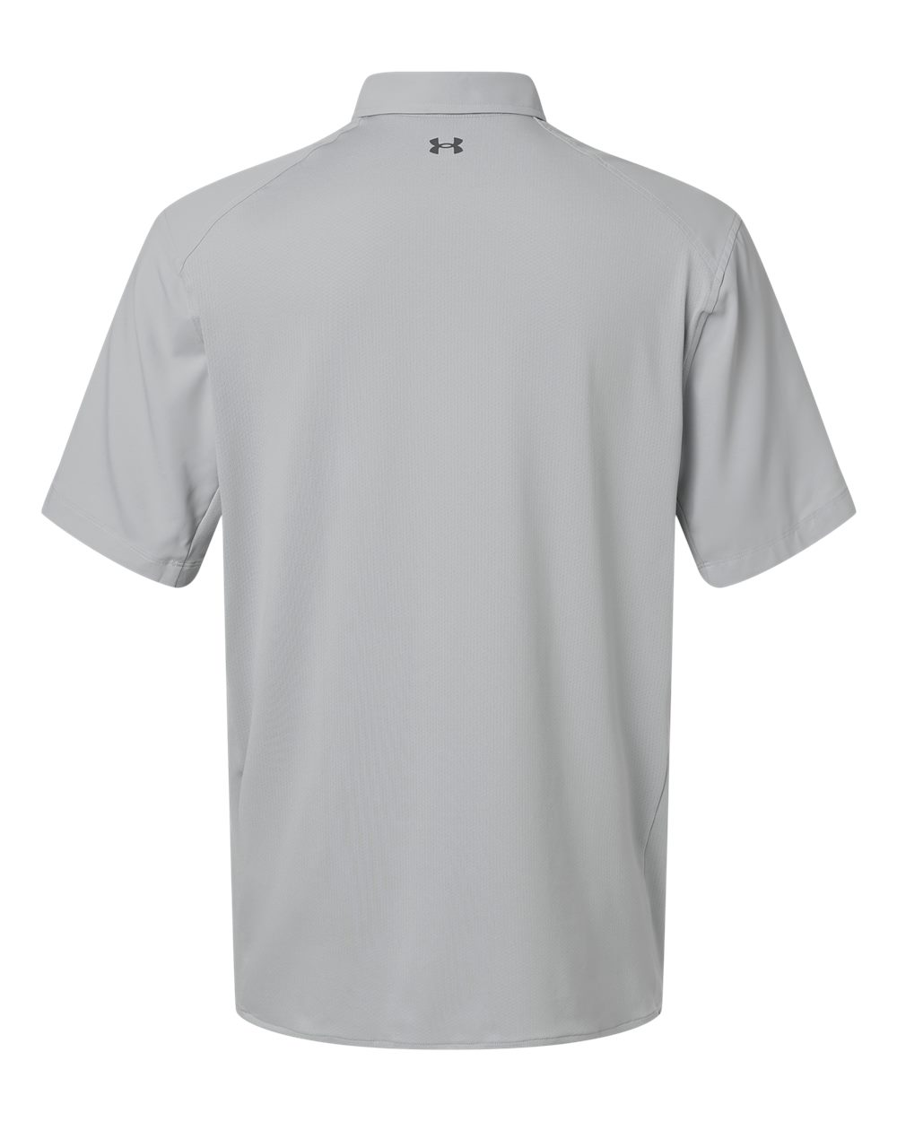 Under Armour Men's Fish Pro Hybrid Woven Short Sleeve Shirt
