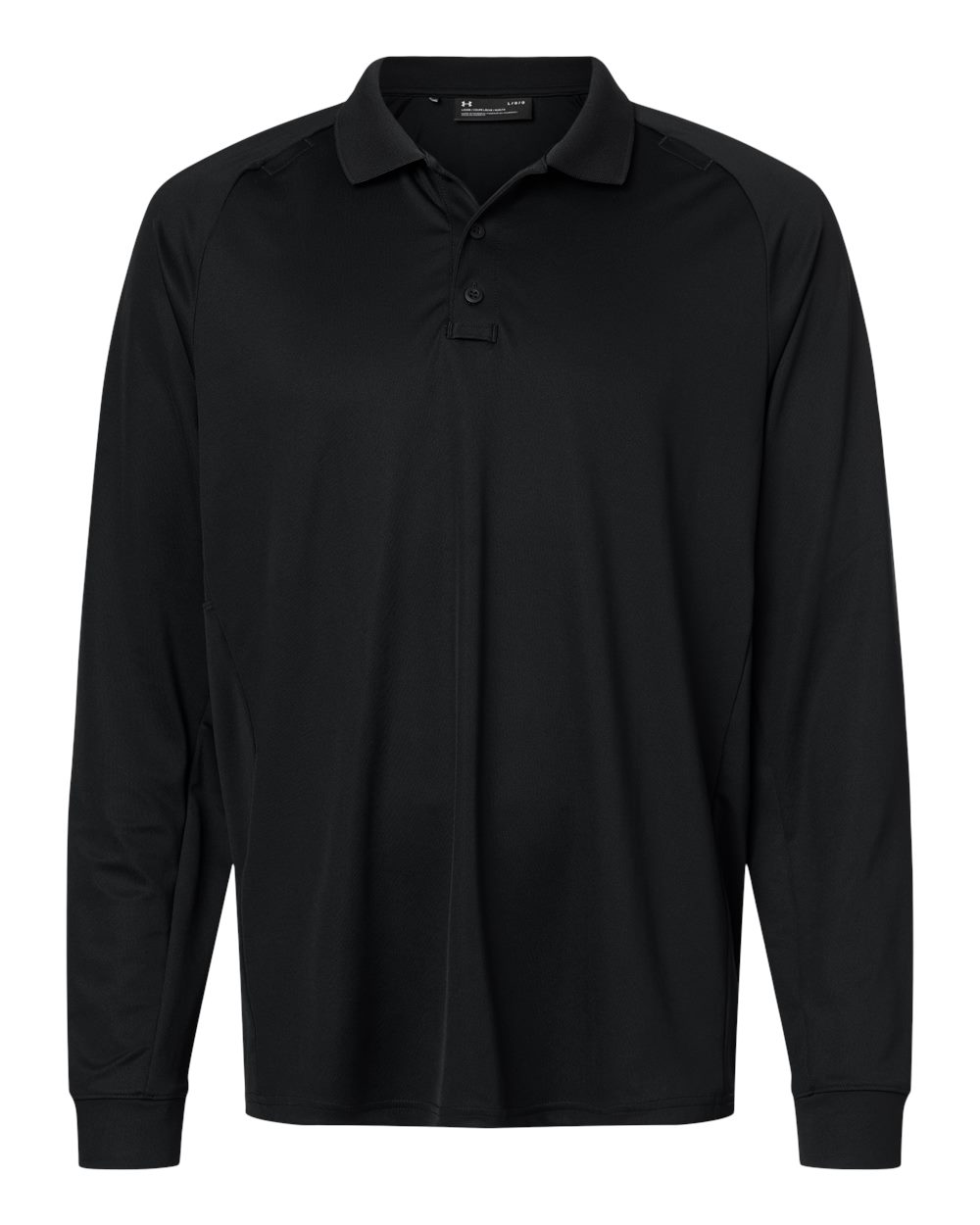 Under Armour Men's Tactical Performance Long Sleeve Polo