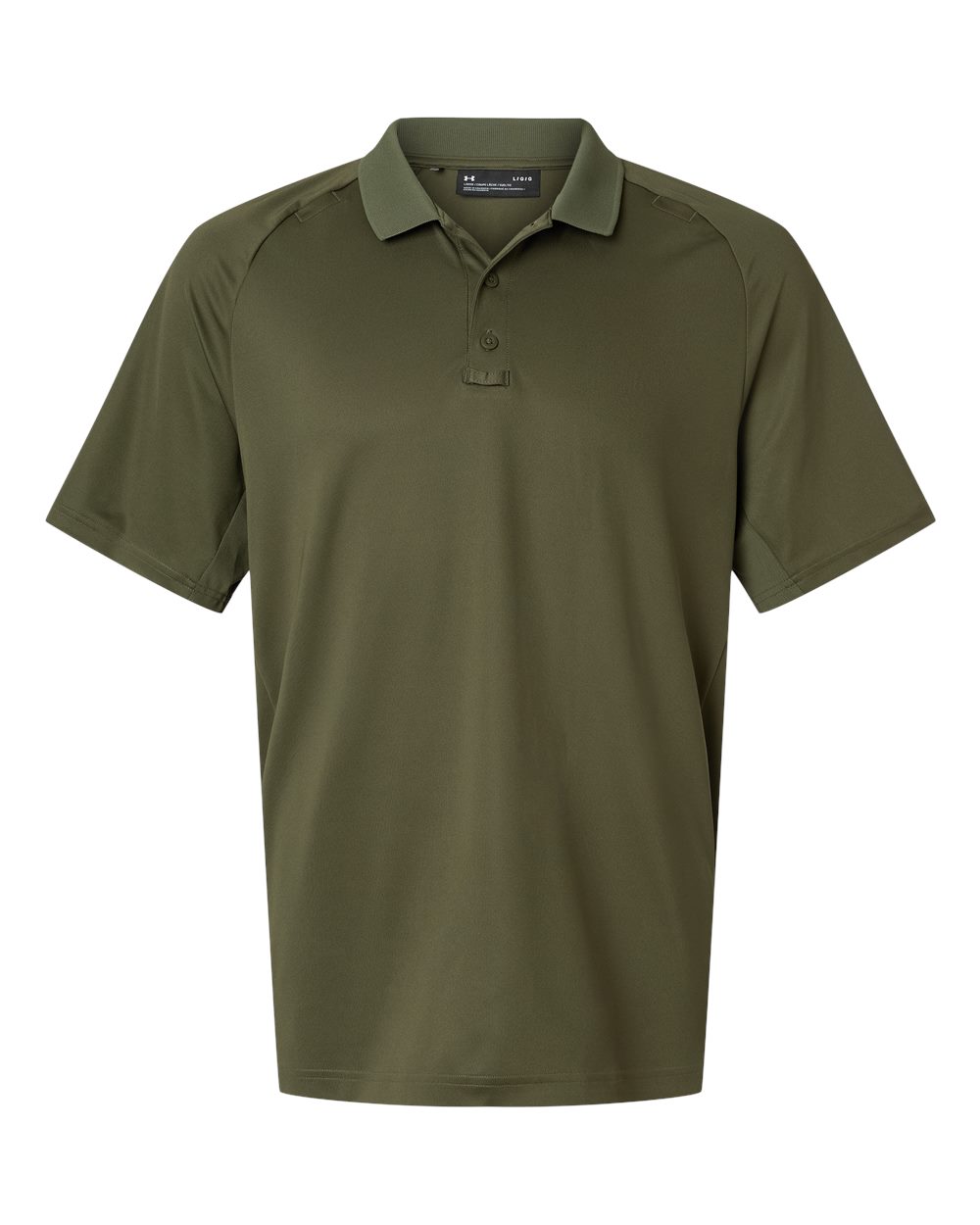 Under Armour Men's Tactical Performance Polo