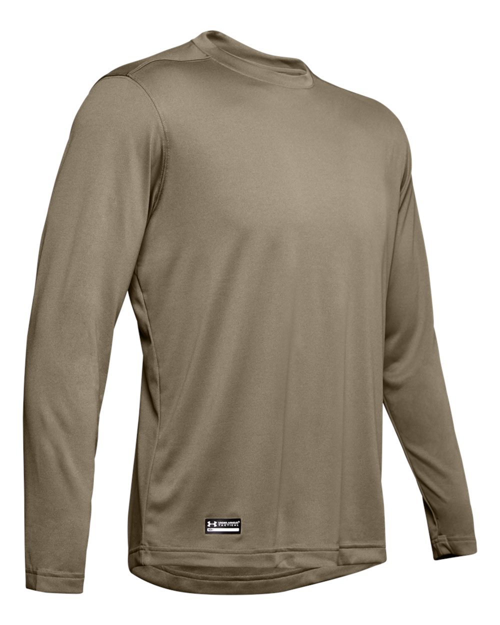 Under Armour Men's Tactical Tech™ Long Sleeve T-Shirt