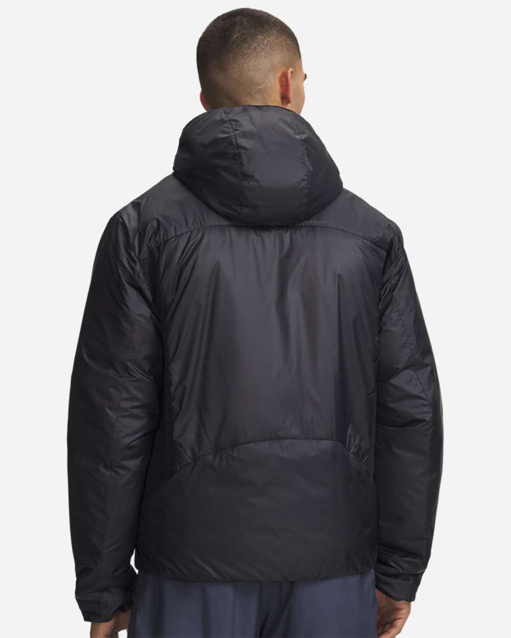 Under Armour Men's Venture Hybrid Jacket