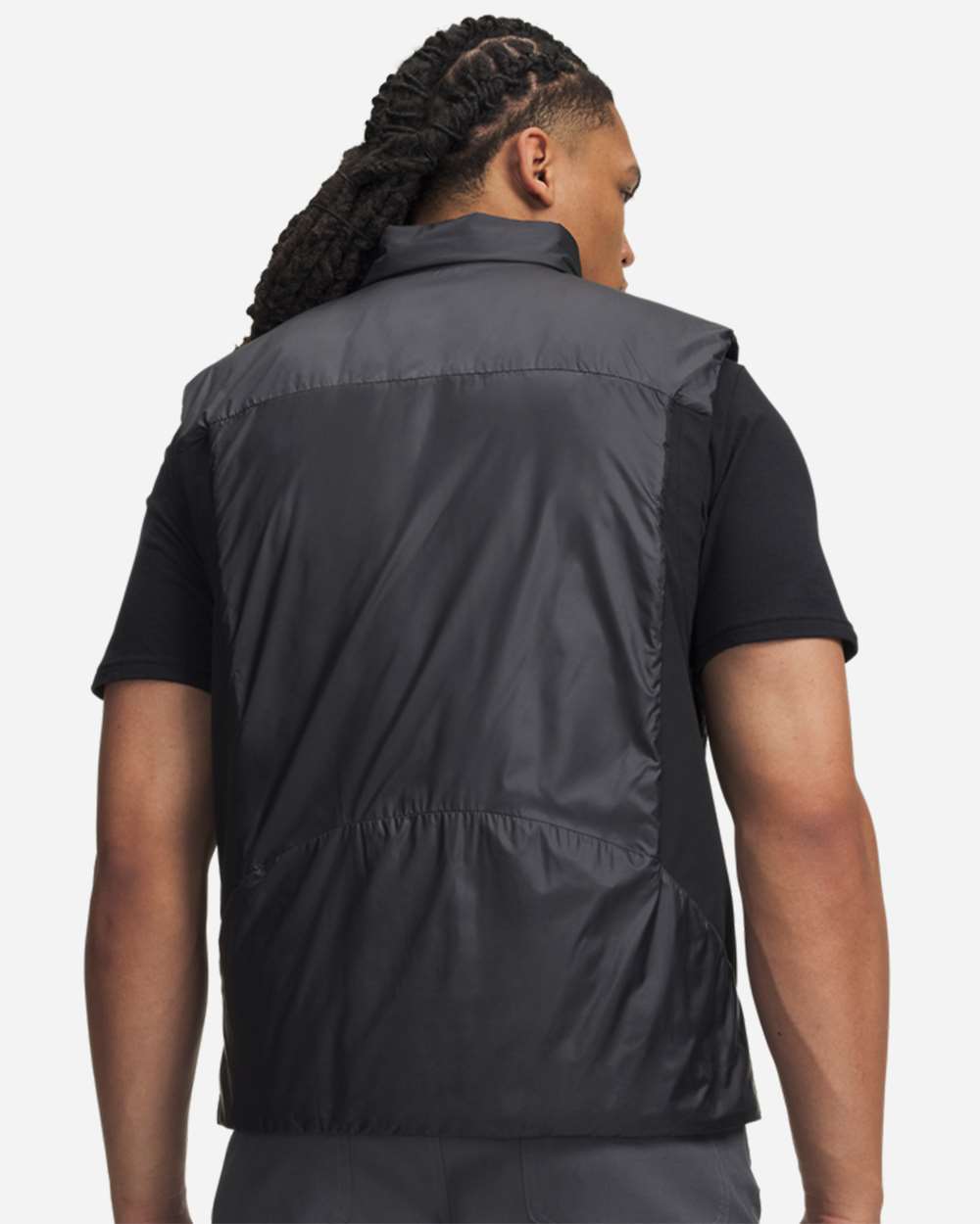 Under Armour Men's Venture Hybrid Vest