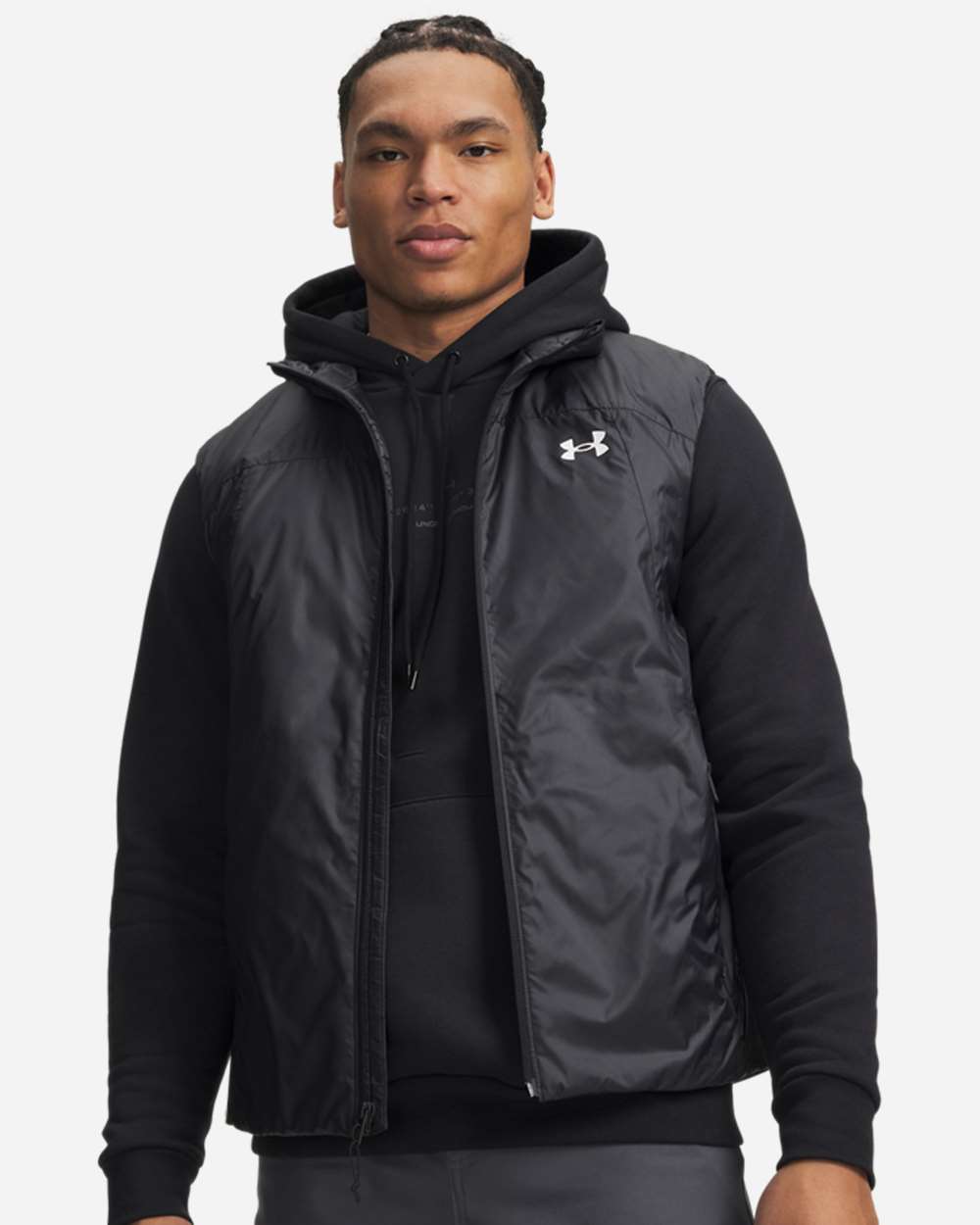 Under Armour Men's Venture Hybrid Vest
