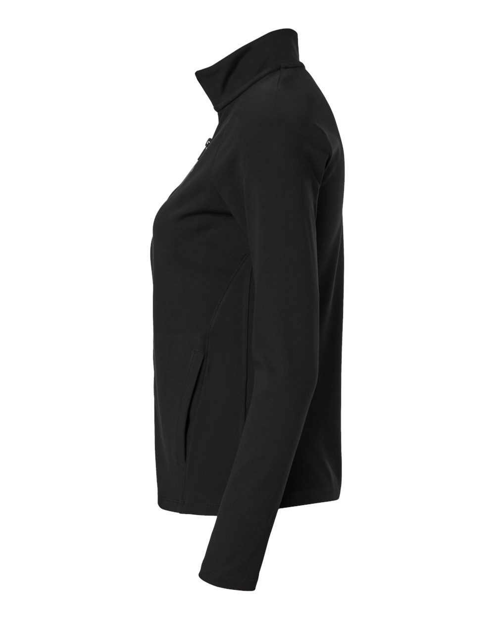 Under Armour Women's Motion Full-Zip Jacket