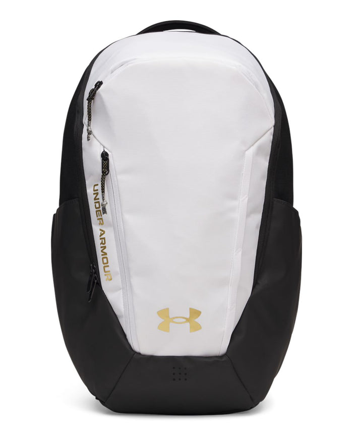 White/ Black/ Metallic Gold