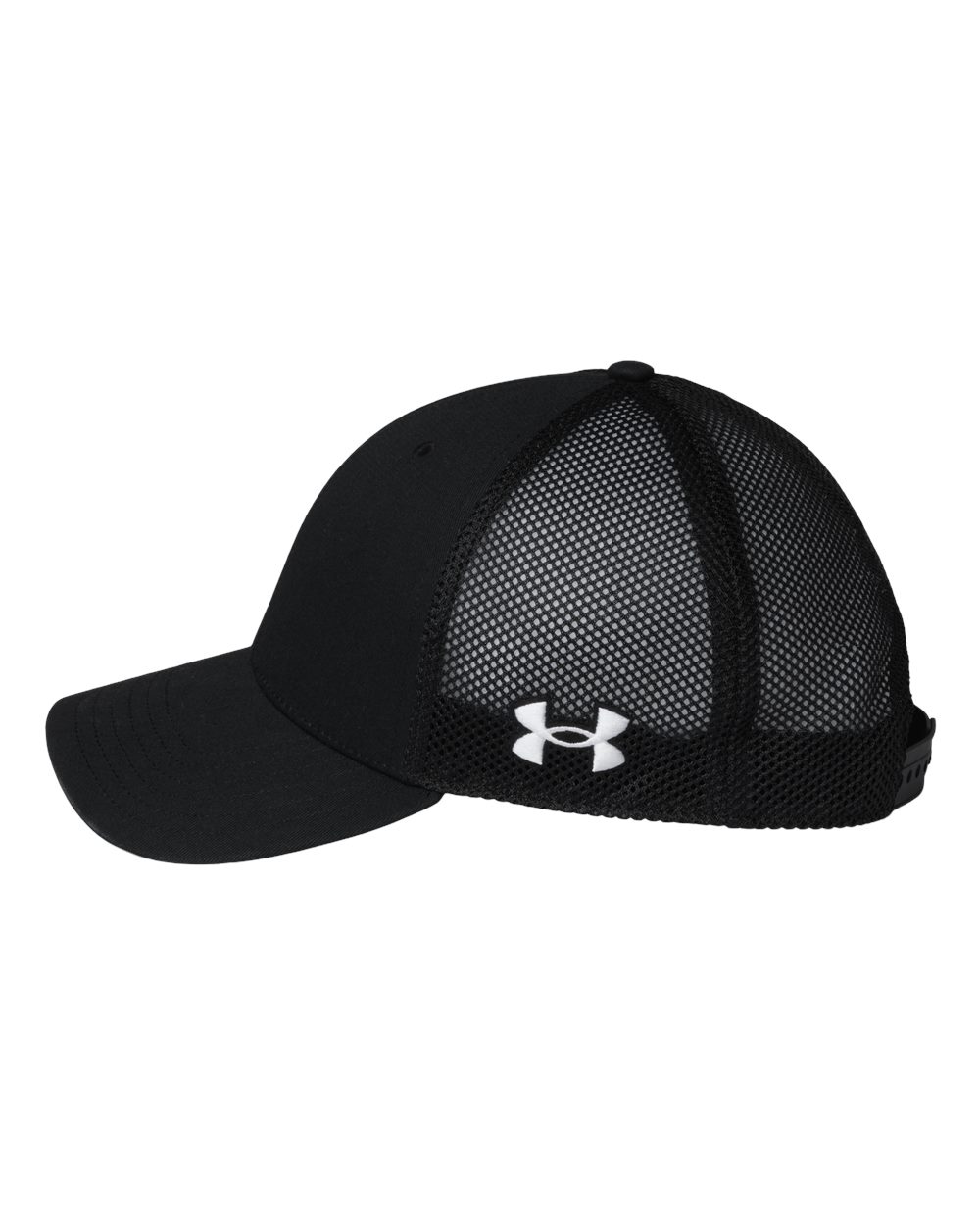 Under Armour Team Mid Trucker Cap