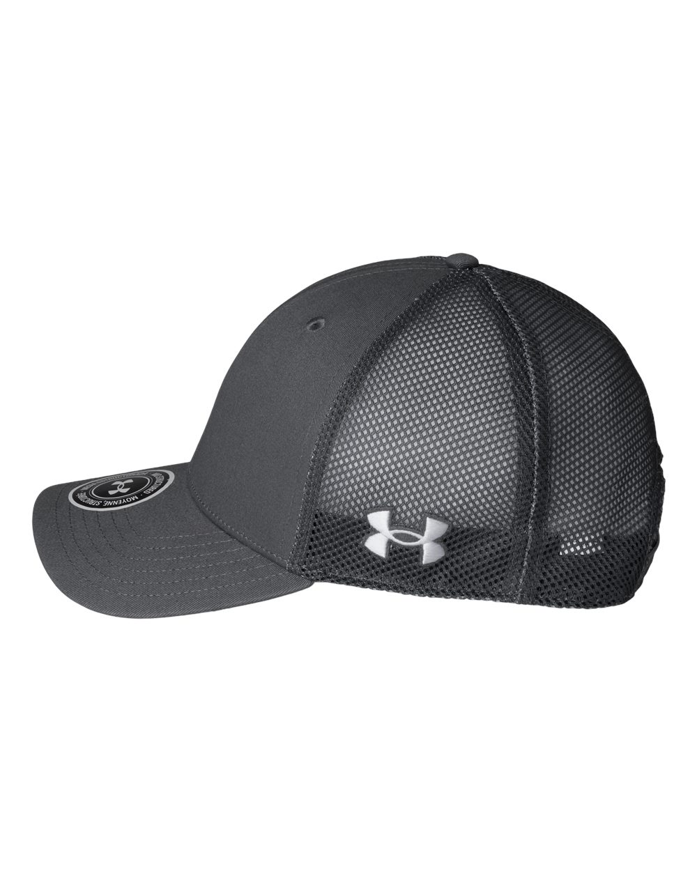 Under Armour Team Mid Trucker Cap