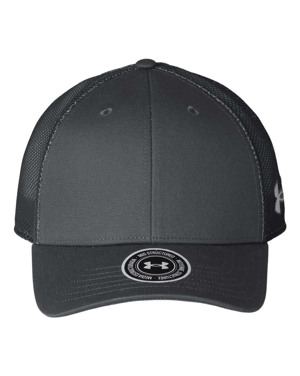 Under Armour Team Mid Trucker Cap