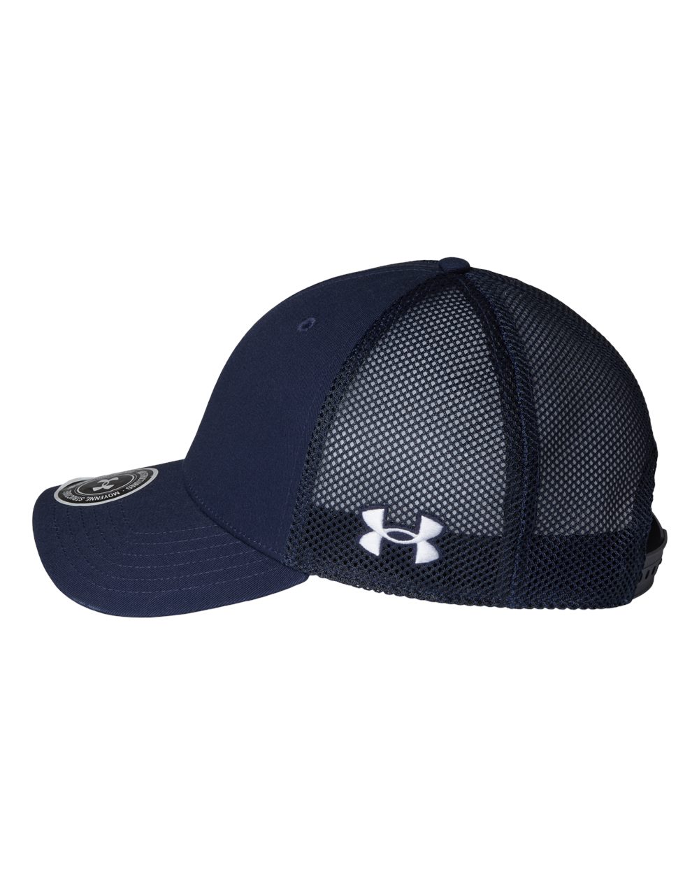 Under Armour Team Mid Trucker Cap