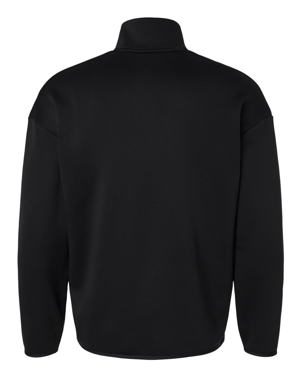 Under Armour Men's Fleece Quarter-Zip Pullover