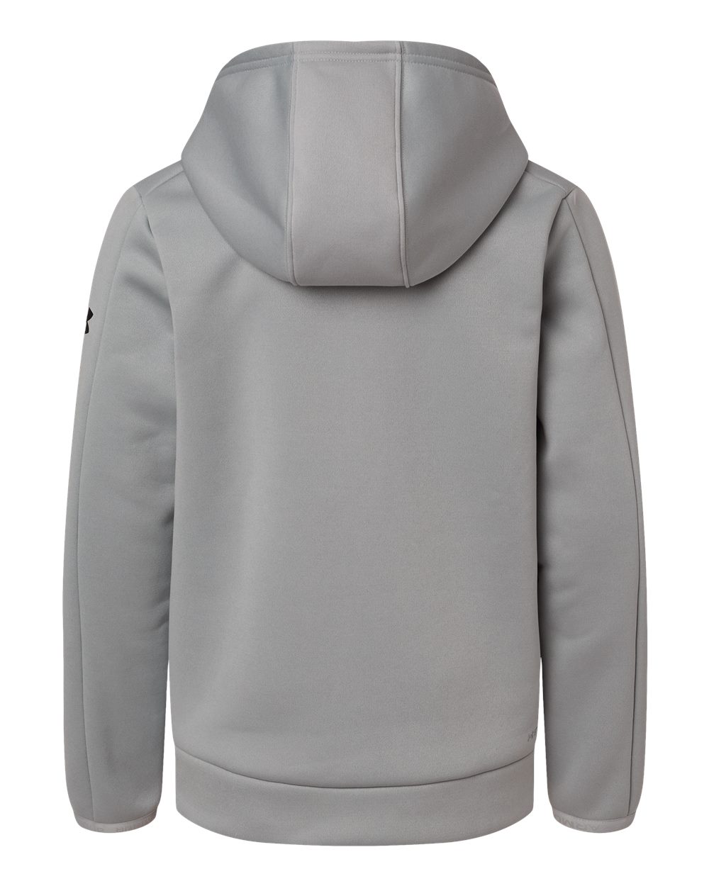 Under Armour Youth Fleece Pro Hooded Pullover