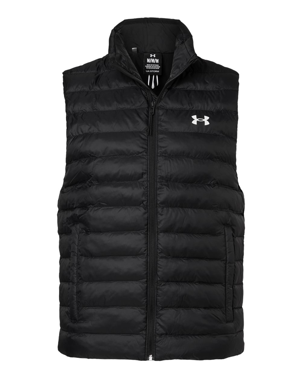 Under Armour Men's Sportswear Insulated Vest