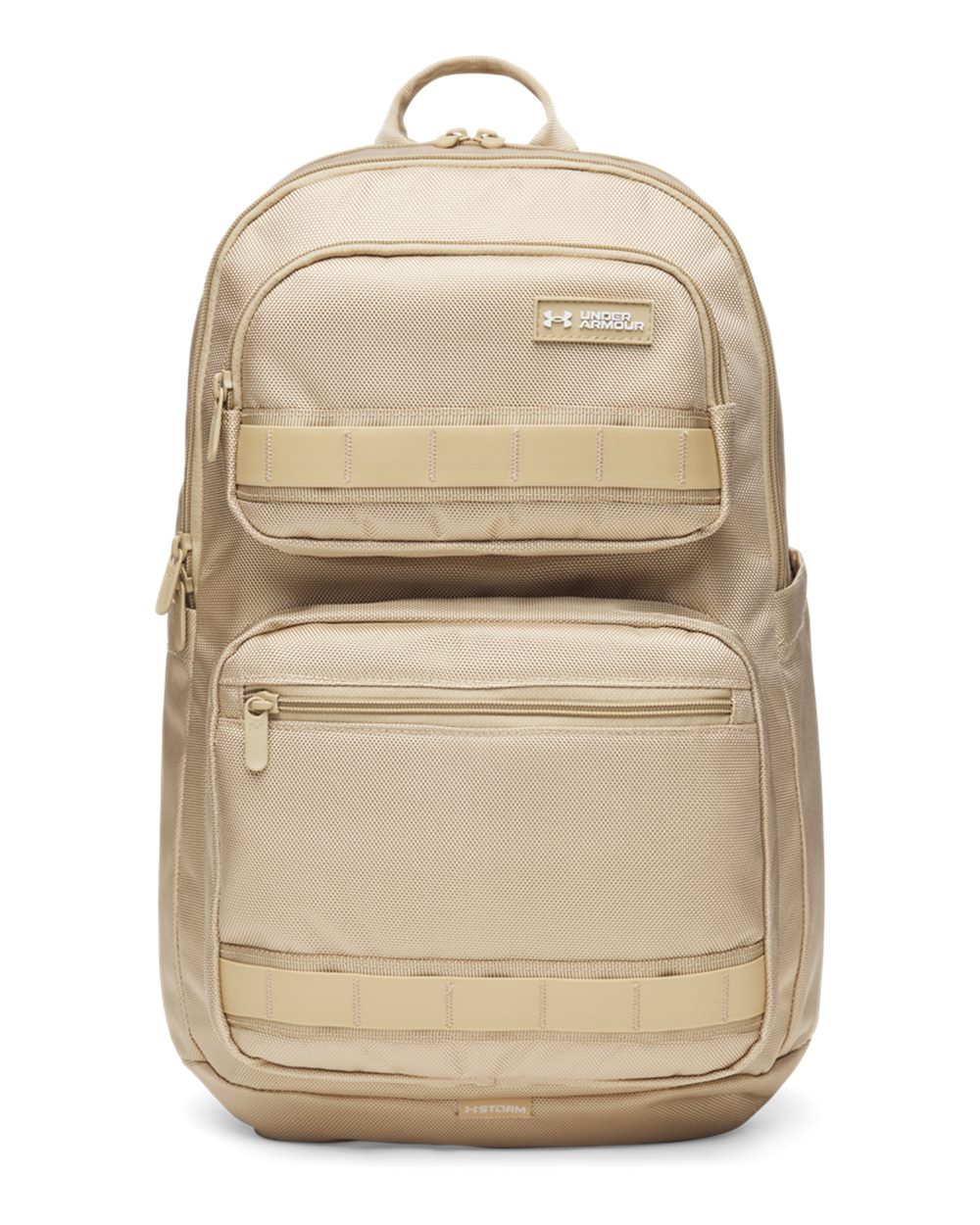 Field Khaki/ White