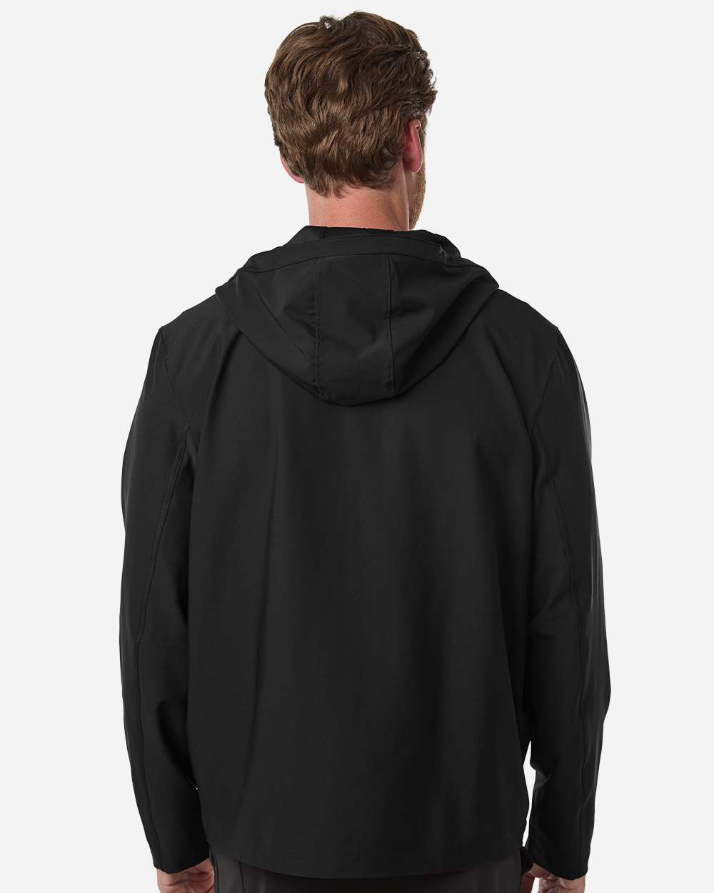 Under Armour Men's Unstoppable Woven Full-Zip Jacket