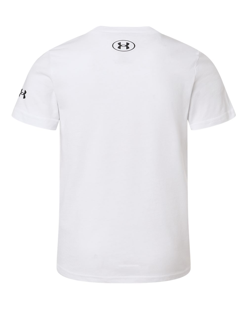 Under Armour Youth Athletics T-Shirt