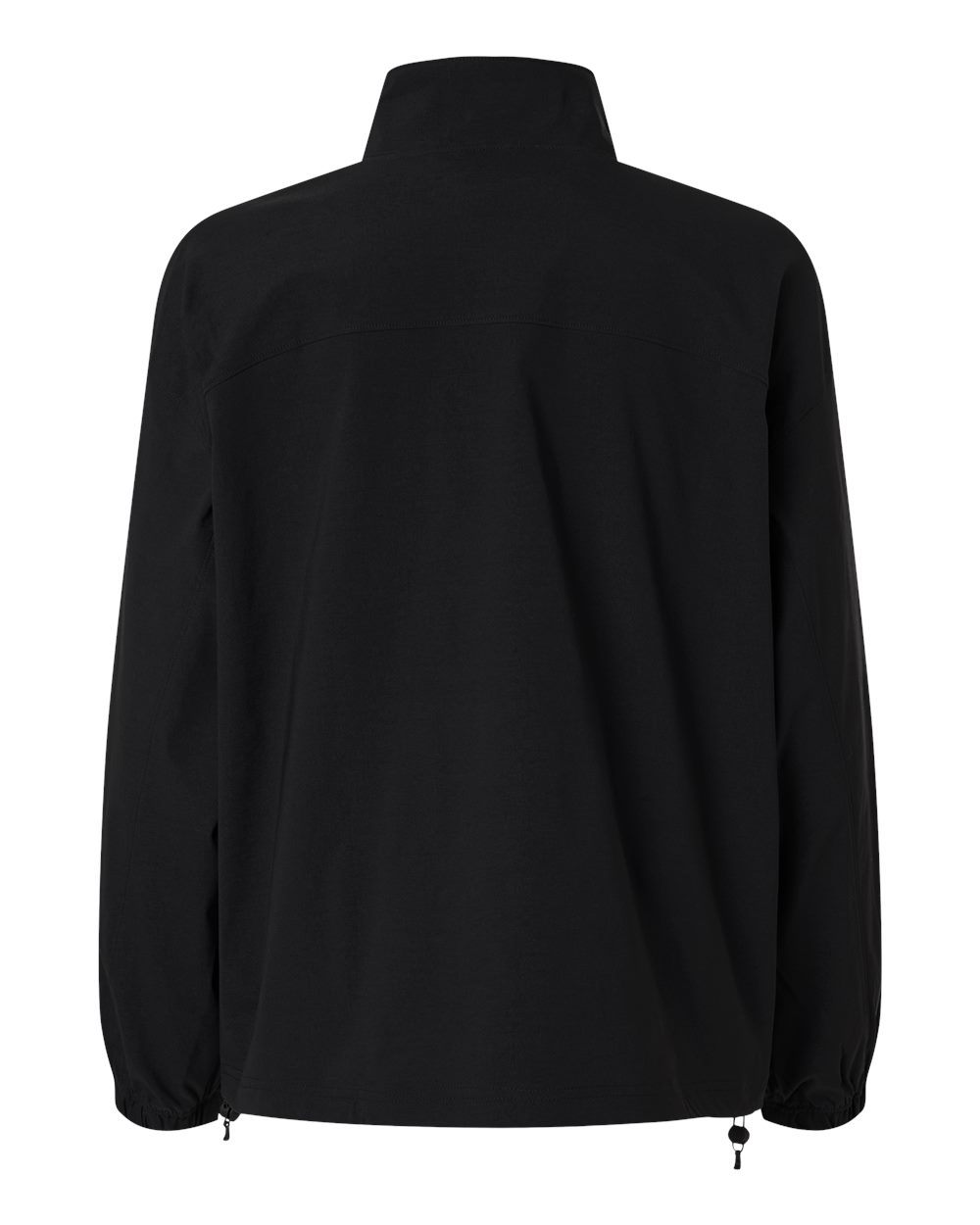 Under Armour Women's Unstoppable Woven Full-Zip Jacket