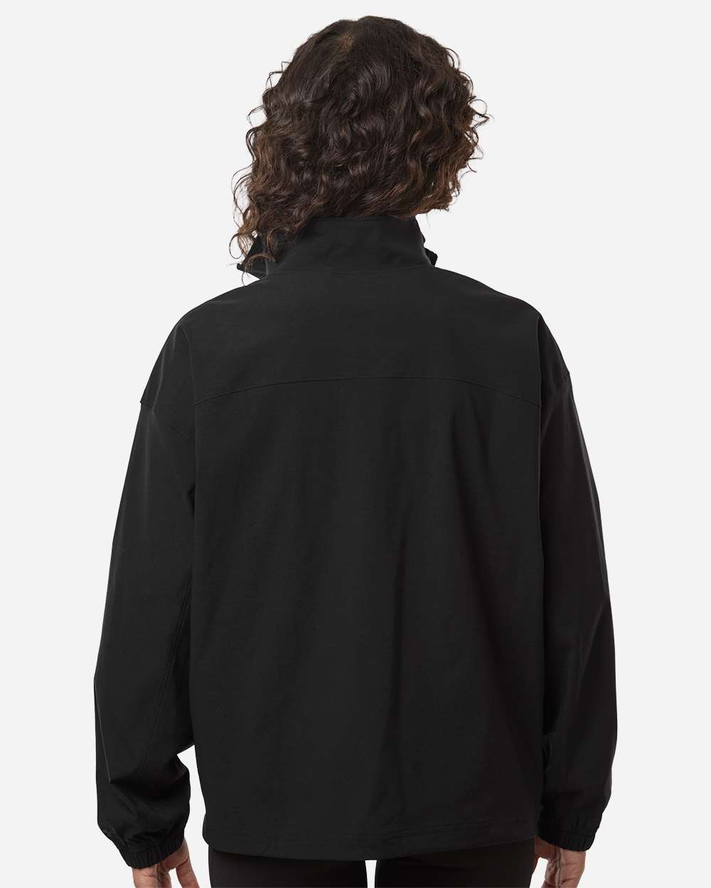 Under Armour Women's Unstoppable Woven Full-Zip Jacket
