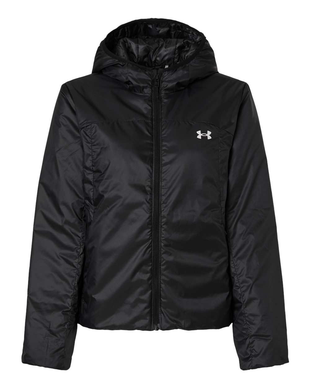 Under Armour Women's Venture Hybrid Jacket