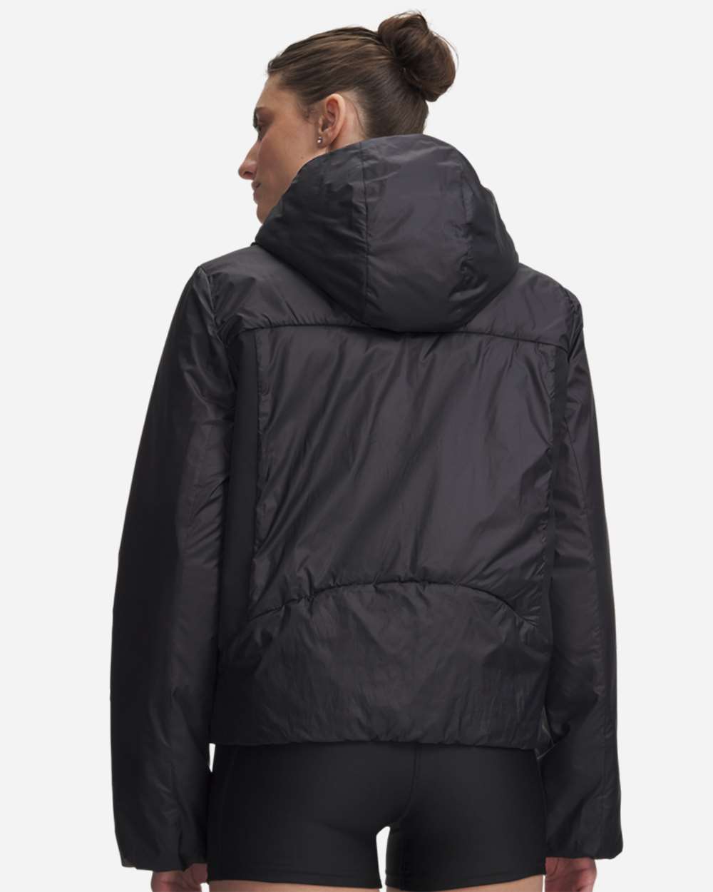 Under Armour Women's Venture Hybrid Jacket