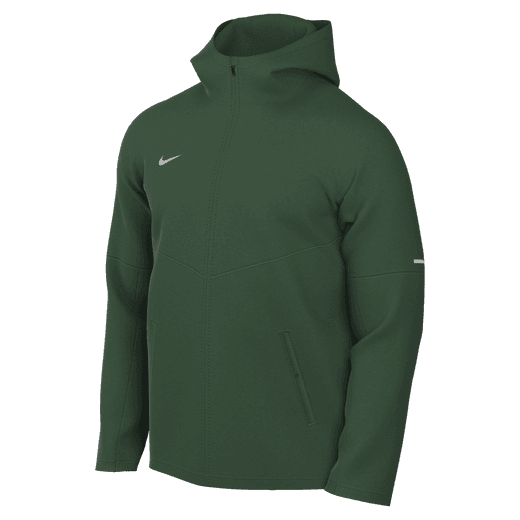 Men's Nike Team Miler Repel Jacket