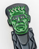 Frankenstein Ball Marker