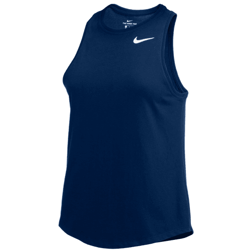 Nike Women's Dry High Neck Tank