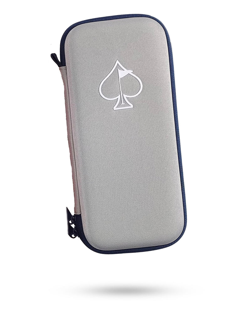 Organizador de guantes y accesorios - Gris