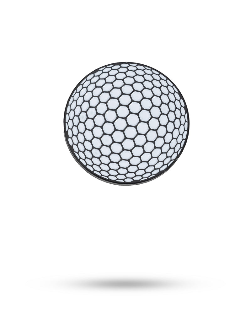 Golf Ball Ball Marker