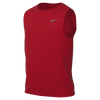 Nike Men's Team Legend Sleeveless Crew (Standard Fit)