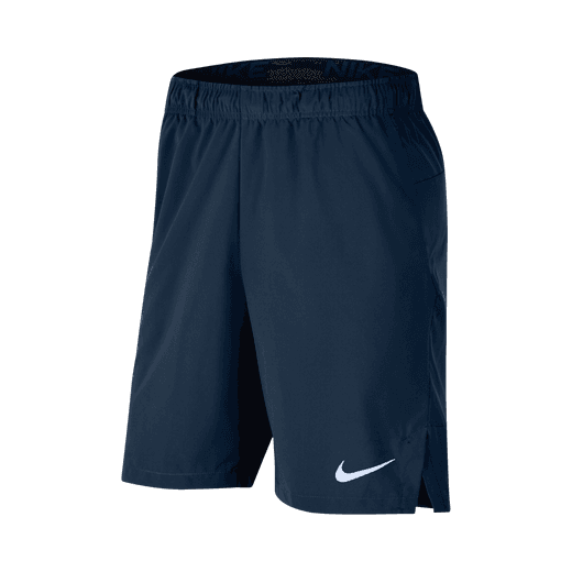 Nike Boy s Team Dri Fit Flex Woven Short No Pockets Midway Sports