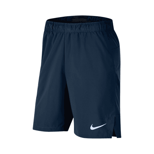 Nike Boy's Team Dri Fit Flex Woven Short