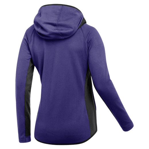 Nike Women's Showtime Full Zip Hoodie