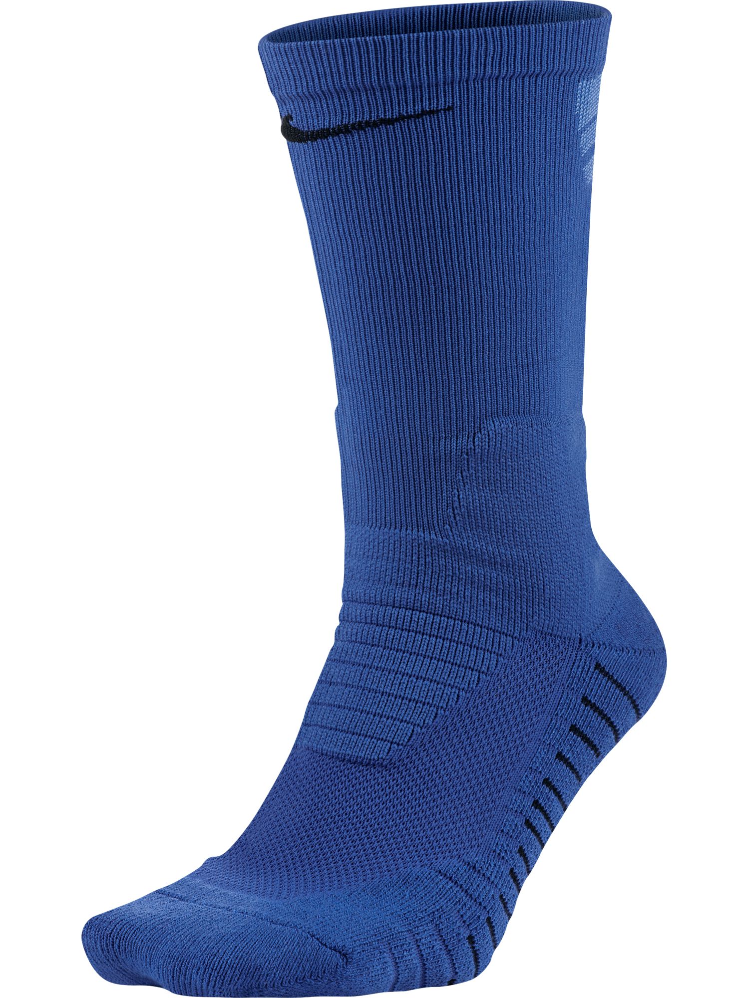 Nike men's elite vapor cushioned football socks best sale