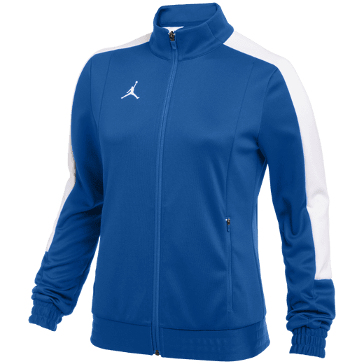 Jordan Women's Full-Zip Basketball Jacket