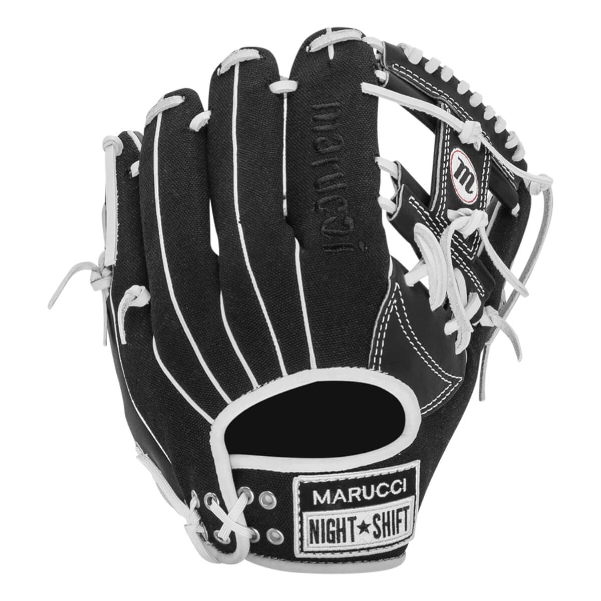 Marucci Nightshift Chuck T 11.5" Baseball Glove: MFGNTSHFT0103