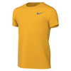 Nike Kid's Team Legend Short Sleeve Crew (Standard Fit)