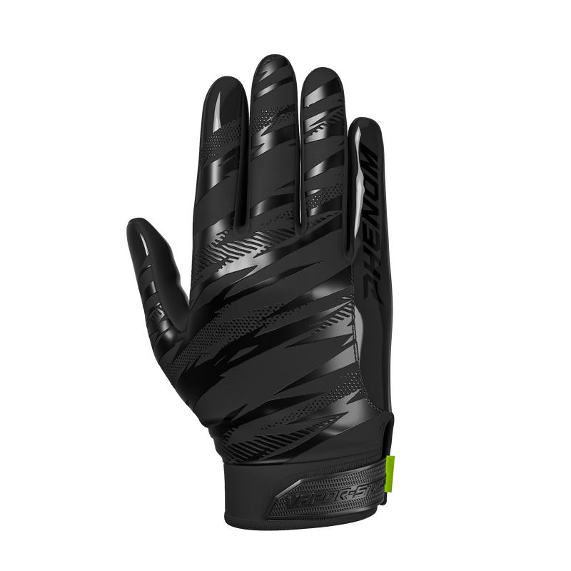 Phenom Elite VPS4 Adult Football Gloves - Team Colors