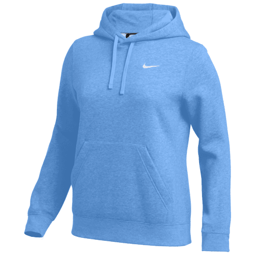 Women's nike 2025 training hoodie