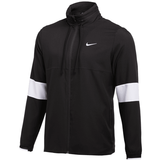 Zonal top aeroshield nike